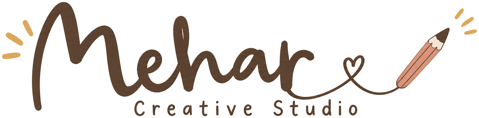 Mehar Creative Studio